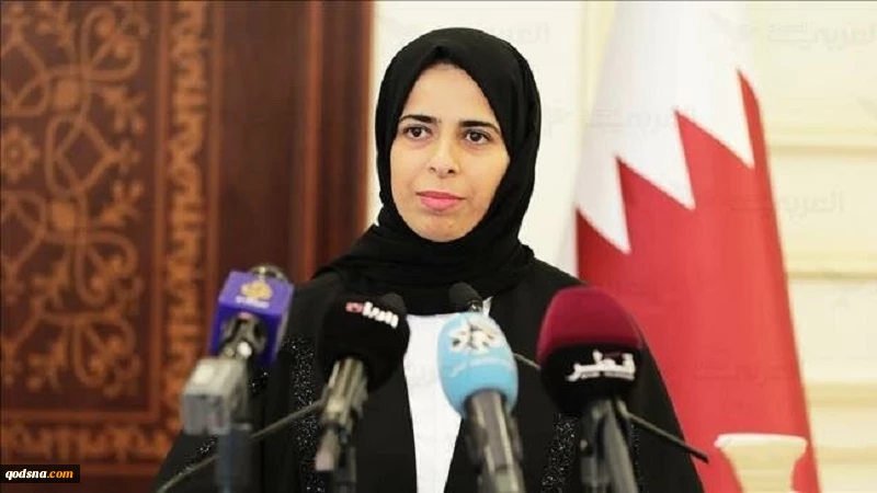 Bela Palestina, Qatar Tolak Ikuti Jalan UEA dan Bahrain
 2