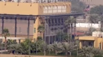 Kedubes AS di Baghdad kembali Diserang Roket
 2