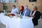 المستشارية الثقافية للجمهورية الإسلامية الإيرانية في لبنان تكرم الناقد الادبي البروفسور علي زيتون لنيله جائزة الفارابي الدولية 8