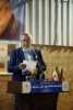 المستشارية الثقافية للجمهورية الإسلامية الإيرانية في لبنان تكرم الناقد الادبي البروفسور علي زيتون لنيله جائزة الفارابي الدولية 7