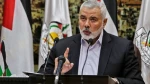 Hamas: Kompromi dengan Zionis Bukan Jalan Wujudkan Cita-Cita Palestina !
 2