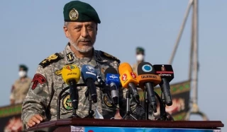 الجيش الايراني: نرصد جميع تحركات وقدرات العدو في المنطقة وخارجها