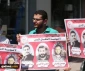 Palestinian hunger strikers close to death