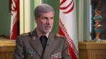 Hatami: Teror Syahid Soleimani untuk Mencegah AS Lebih Terhina
 2