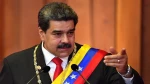 Maduro: Dunia Bangkit Melawan Hegemoni Amerika 2