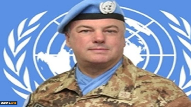 UNIFIL Memperingatkan Militer Rezim Zionis
 2