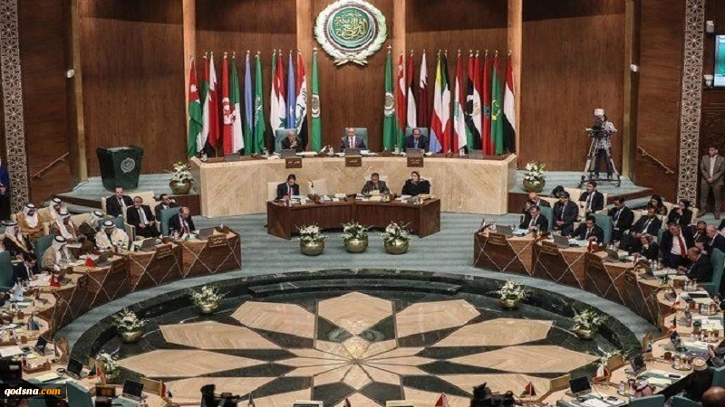 Palestina Mengundurkan Diri dari Ketua Periodik Dewan Liga Arab 2