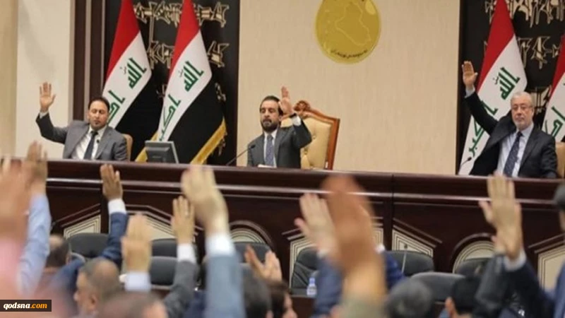 Pejabat Irak Beberkan Bukti Saudi, UEA dan Israel Rancang Kerusuhan
 2