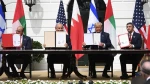 LSM Kuwait: Pelaku Normalisasi dengan Rezim Zionis Harus Dipidana
 2