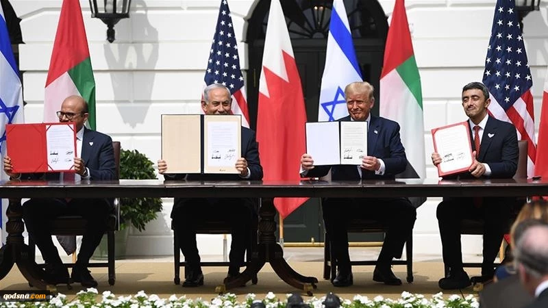 LSM Kuwait: Pelaku Normalisasi dengan Rezim Zionis Harus Dipidana
 2