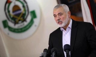 اسماعیل هنیه مطرح کرد:

نشست قریب الوقوع رهبران حماس برای بررسی تفاهمات استانبول