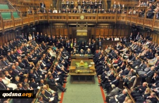 UK PARL.
