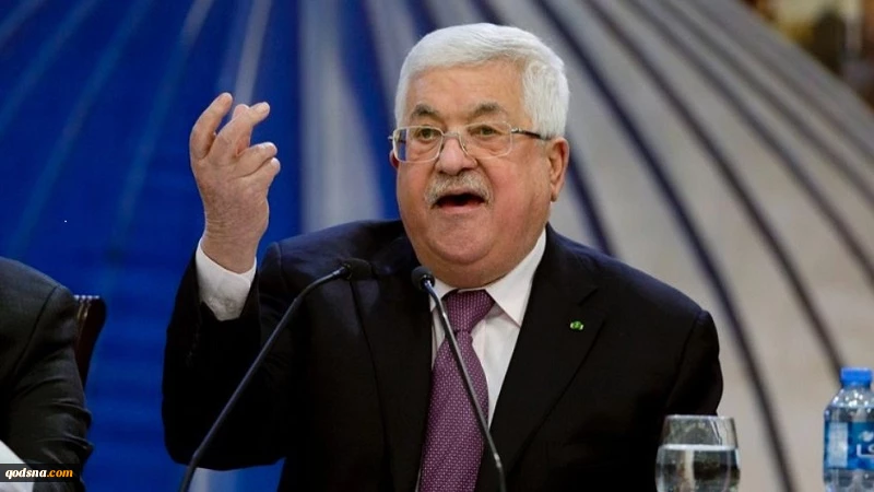 Abbas: Rakyat Palestina akan Melanjutkan Perjuangannya
 2
