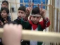 أطفال فلسطين؛ طفولة
مسلوبة