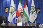 از سوی رئیس ستاد اجلاس عنوان شد؛

جزئیات برگزاری  چهارمین اجلاس همبستگی با کودکان و نوجوانان فلسطینی / کنعانی مقدم: امارات و بحرین شریک جرم جنایات علیه ملت فلسطین هستند