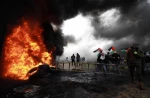 هل سيعيدالتطبيع الفلسطينيين
إلى المقاومة المسلحة؟ 2