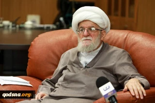 مؤتمر إفتراضي كبير بمناسبة مرور أربعين يوماً على رحيل آية الله التسخيري