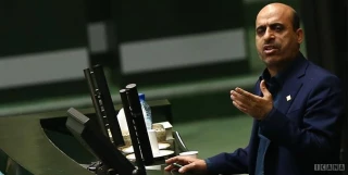 نایب رئیس کمیسیون امور داخلی کشور و شوراها در مجلس شورای اسلامی در گقتگو با قدسنا؛

آصفری:آمریکا مسئول اصلی نقض فاحش حقوق کودکان فلسطینی است/ امارات و عادی سازان روابط در حد ضربه زدن به ایران نیستند