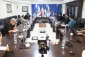 مشروح نشست هم اندیشی «مقاومت علیه عادی سازی» در جمعیت دفاع از ملت فلسطین