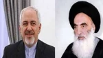 Zarif: Ayatullah Sistani, Aset bagi Dunia Islam 2