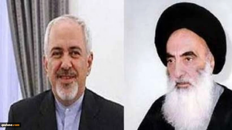 Zarif: Ayatullah Sistani, Aset bagi Dunia Islam 2