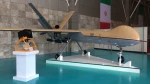 Drone Shahed 129 Iran Kini Dilengkapi Radar SAR
 2