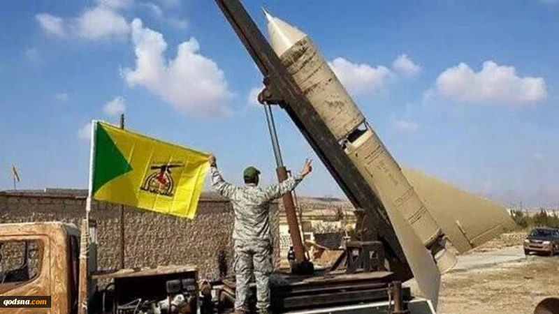 Al Nujaba Irak: Senjata-senjata Presisi Sudah Diaktifkan 2