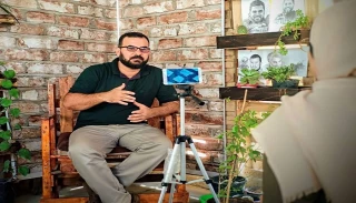 إيران عززت الروح الثورية
عند الفلسطينيين