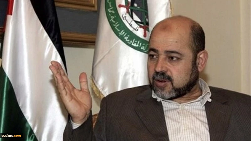 Hamas Tekankan Perlawanan Bersenjata Hadapi Israel 2