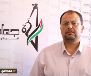 عضو دفتر سیاسی جنبش جهاد اسلامی فلسطین؛

شهاب: نخاله در مراسم سالگرد امسال سخنرانی «مهم» و «ویژه ای» را انجام خواهد داد