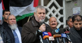 از سوی «خالد البطش» عنوان شد؛

شرط جنبش جهاد اسلامی برای عضویت در سازمان آزادی بخش فلسطین