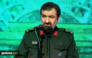 محسن رضائي: ايران سترد بصفعة قوية على اي معتد حتى لو كانت اميركا
