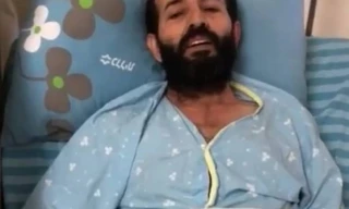 مرگ تدریجی 13 اسیر در زندانهای اشغالگران؛ هفتاد و پنجمین روز اعتصاب غذای یک اسیر فلسطینی