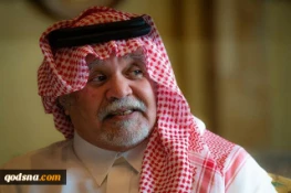 تحلیلگر مسائل جهان عرب

عطوان: سعودی ها چرا از «عادی سازی روابط» حمایت می کنند؟ 2