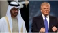 اسرائیل محور گفتگوی ترامپ با ولیعهد امارات