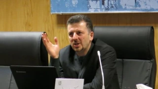برهانی: ترسیم مرزهای لبنان و اسرائیل در شرایط فعلی به نفع لبنان است