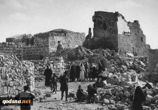 کشتار روستای قبیه؛ جنایتی که اسرائیلی‌ها را هم بهت زده کرد