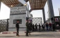 Hamas, Egypt talk about opening Rafah crossing permanently