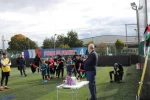 UK sports event speaks up for Palestine refugees’ right of return

 2