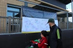 UK sports event speaks up for Palestine refugees’ right of return

 2