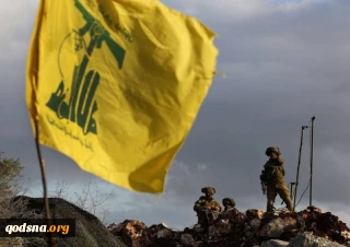 در شب لغو تحریم های تسلیحاتی ایران عنوان شد؛

ابراز نگرانی مقام نظامی صهیونیست از توانمندی موشکی ایران/ حزب الله در پی یک فرصت است