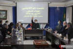 نشست هم اندیشی تحولات فلسطین 6