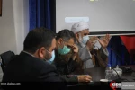 نشست هم اندیشی تحولات فلسطین 11