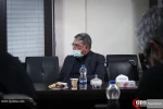 نشست هم اندیشی تحولات فلسطین 4