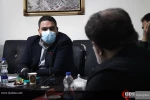 نشست هم اندیشی تحولات فلسطین 22