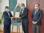 اطلاق المقطوعة الفنية الموسيقية الايرانية 