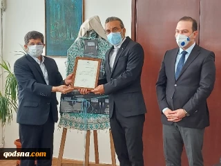 اطلاق المقطوعة الفنية الموسيقية الايرانية "بيروت ..ألمك هو ألمي"