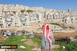 Israel plans to turn 36 West Bank nature reserves into Zionist settlements