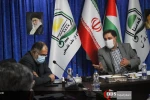 نشست هم اندیشی مدیران رسانه در سالگرد شهادت دکتر فتحی شقاقی 3