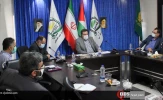 نشست هم اندیشی مدیران رسانه در سالگرد شهادت دکتر فتحی شقاقی 4